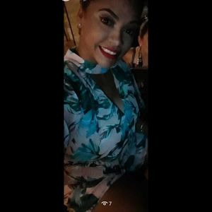 Meet your Posher, Rivera